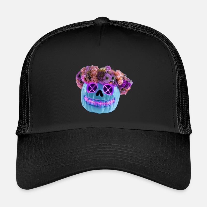 Kids’ Trucker Cap