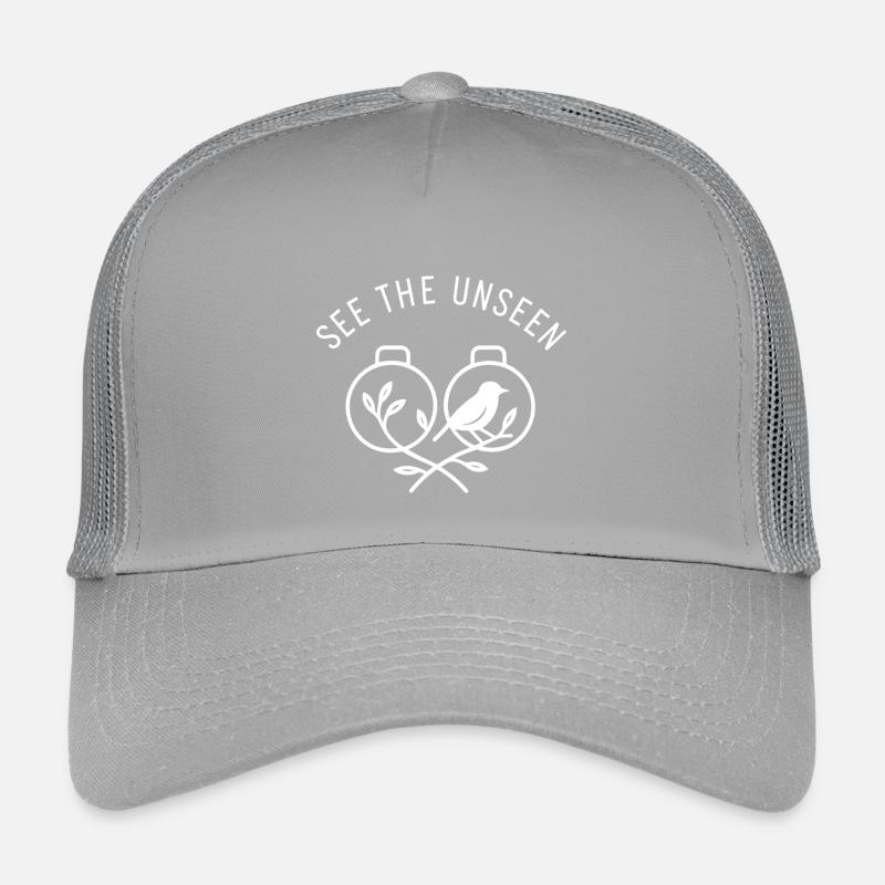 Kinder Trucker-Cap