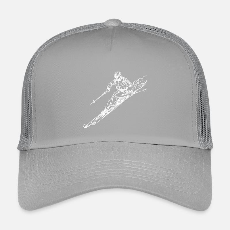 Kids’ Trucker Cap