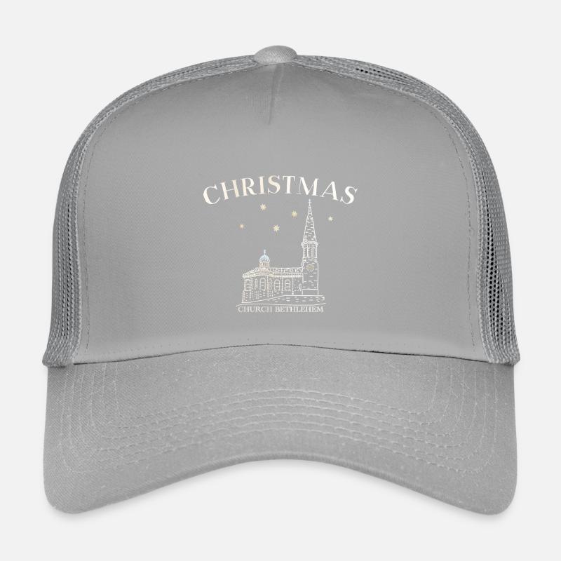 Kinder Trucker-Cap