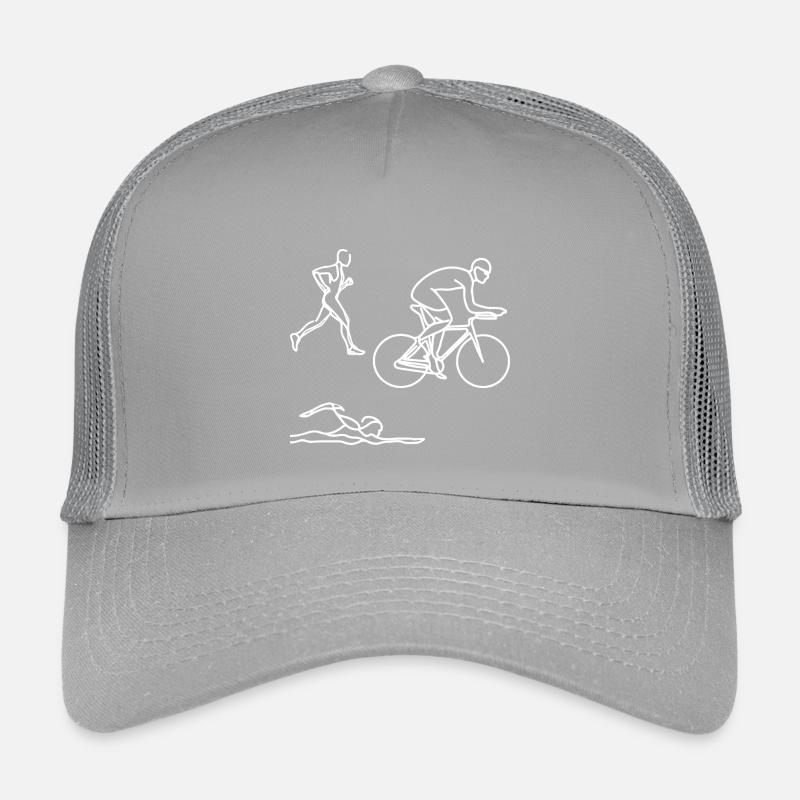 Kids’ Trucker Cap
