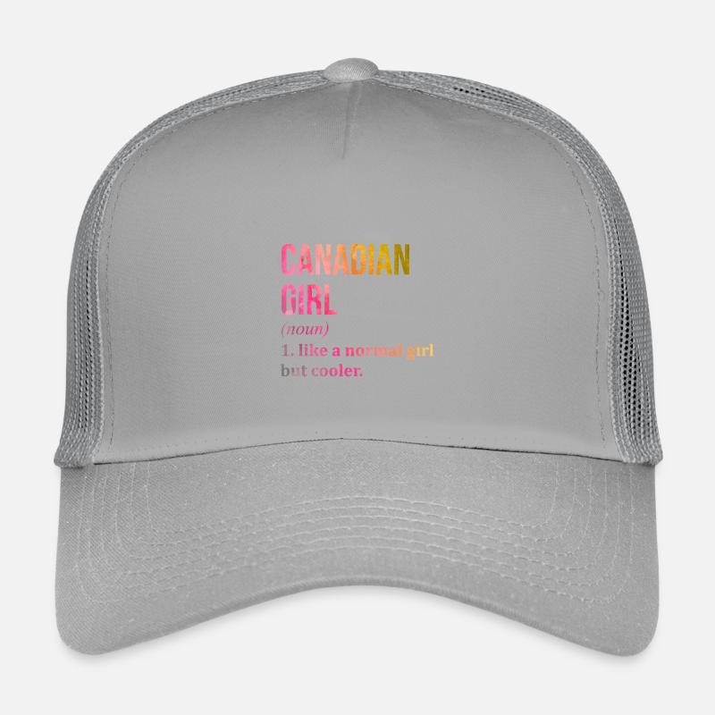 Casquette trucker enfant