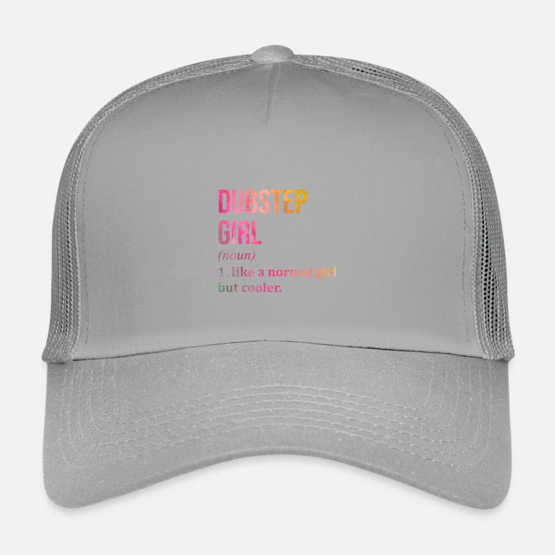 Kids’ Trucker Cap