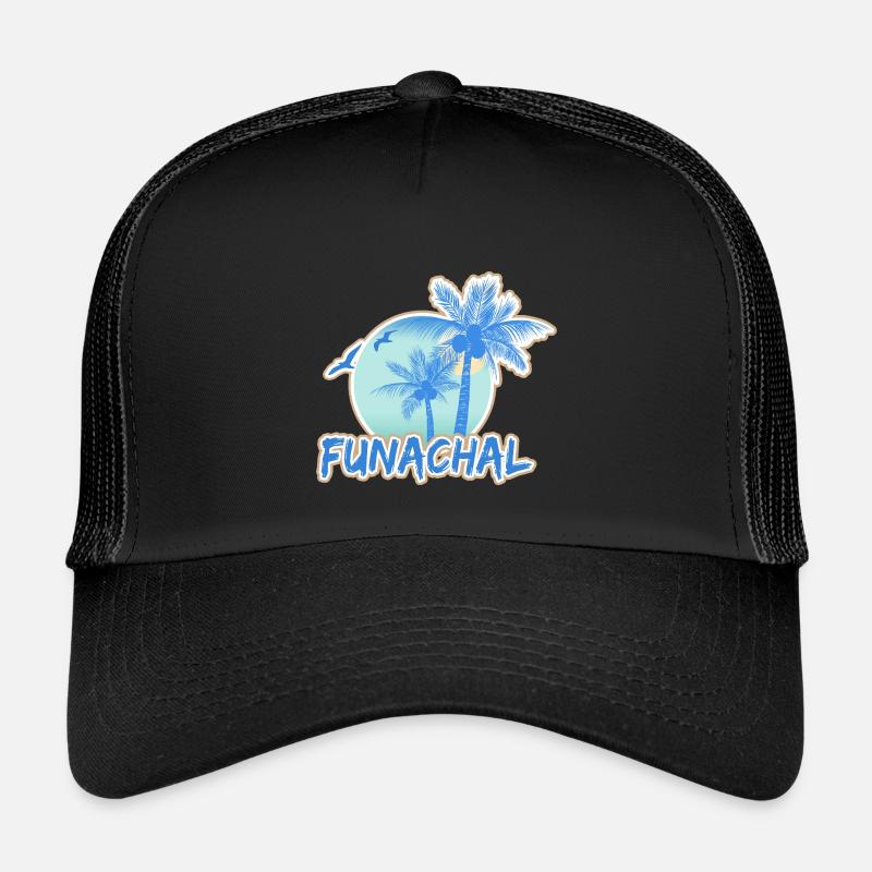 Kinder Trucker-Cap