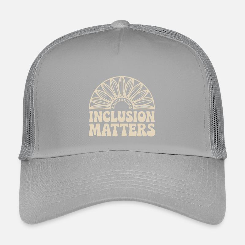 Choose Kindness End Bullying Kids’ Trucker Cap