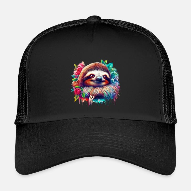 Kids’ Trucker Cap