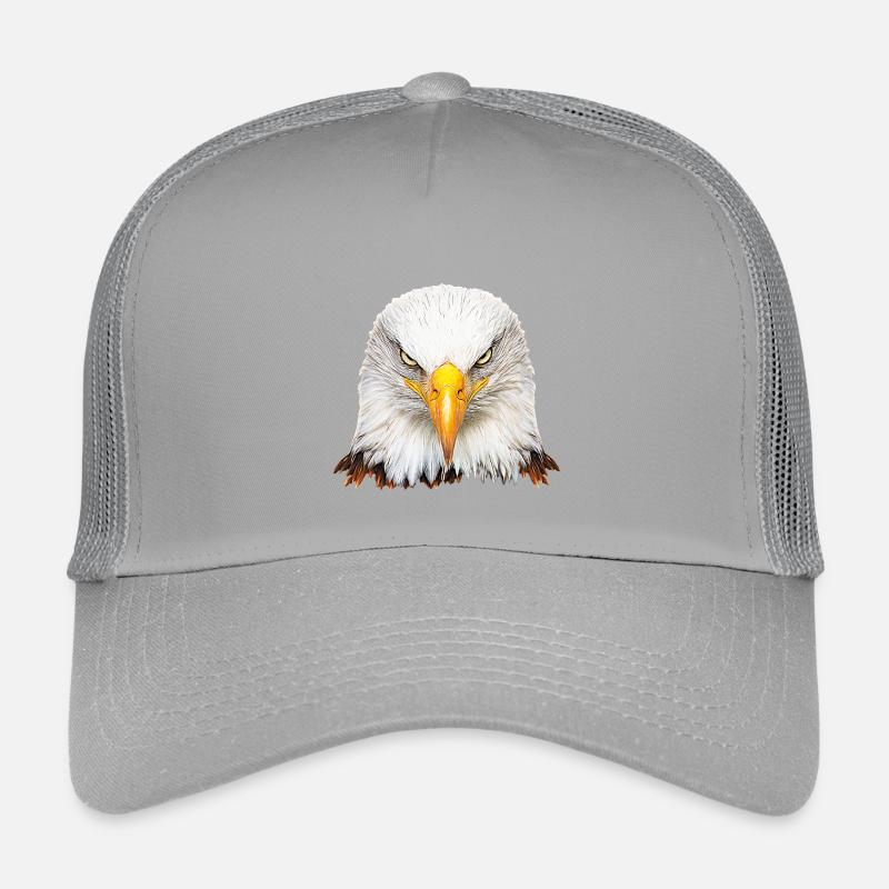 Kids’ Trucker Cap