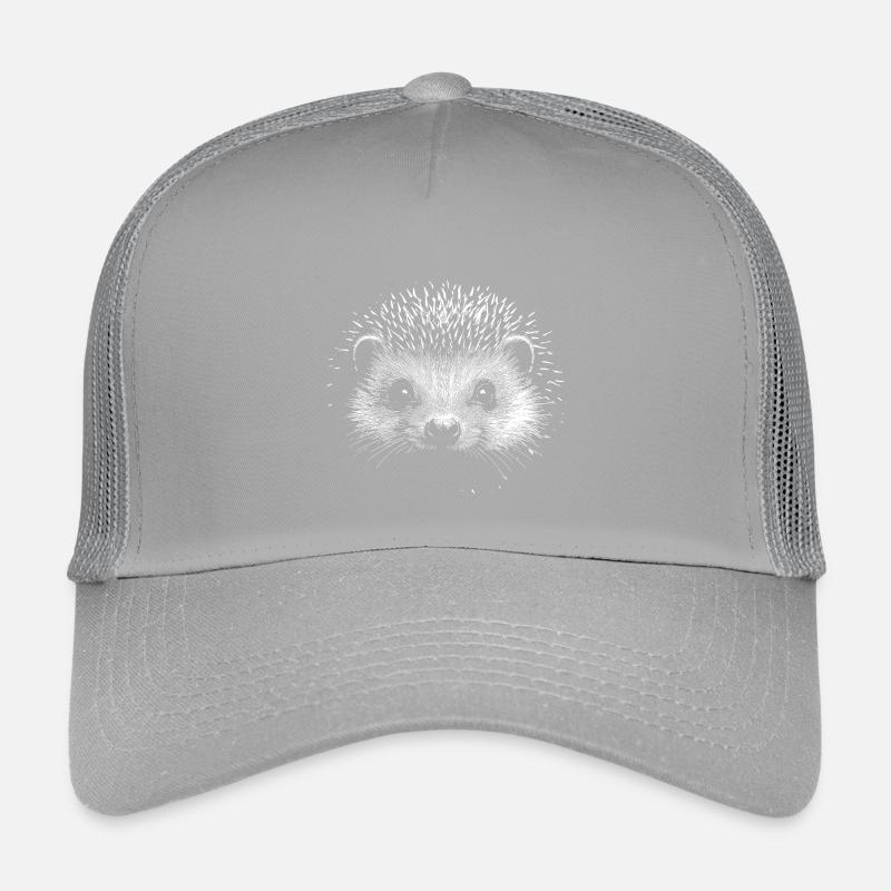Kids’ Trucker Cap