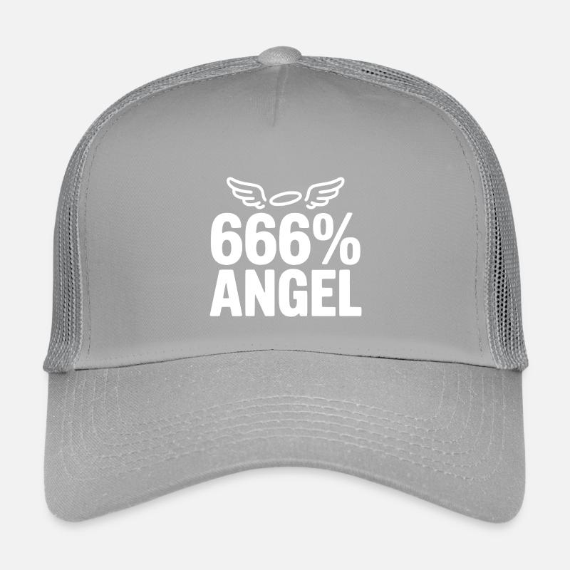 Kinder Trucker-Cap