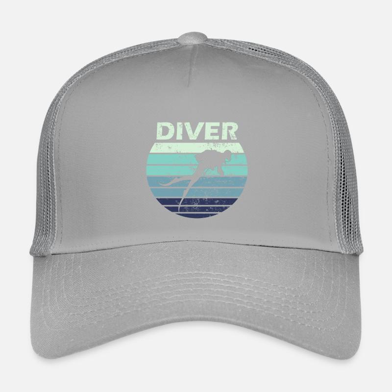 Casquette trucker enfant