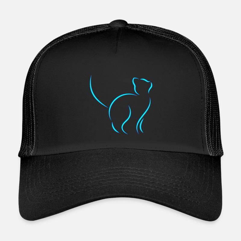 Kinder Trucker-Cap
