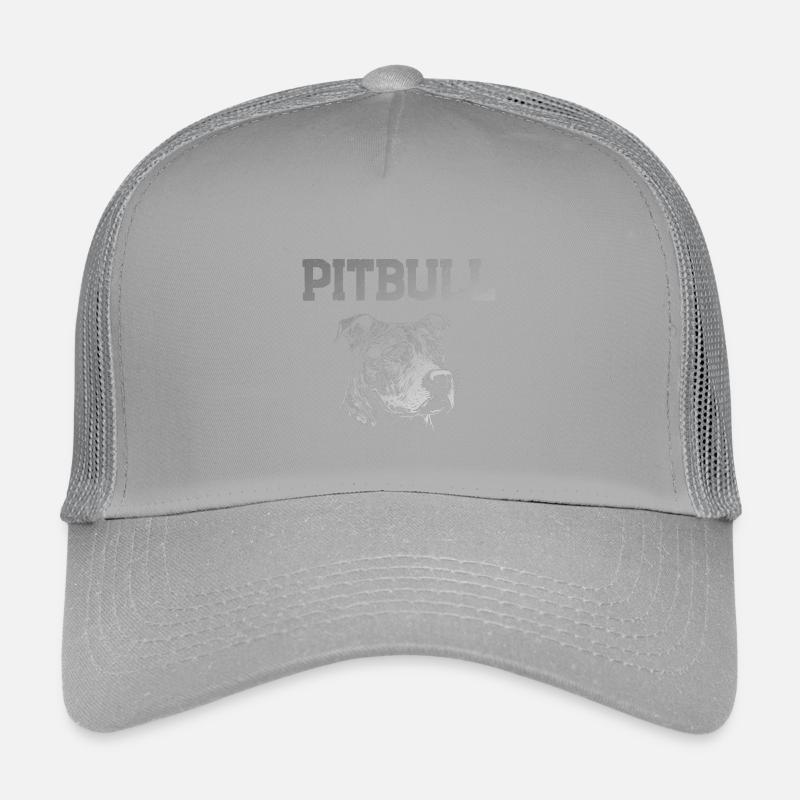 Kinder Trucker-Cap