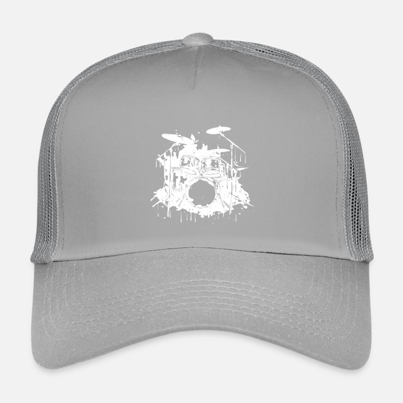 Kids’ Trucker Cap