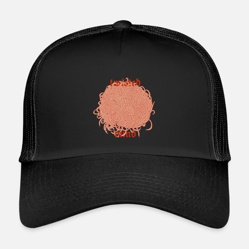 Kids’ Trucker Cap