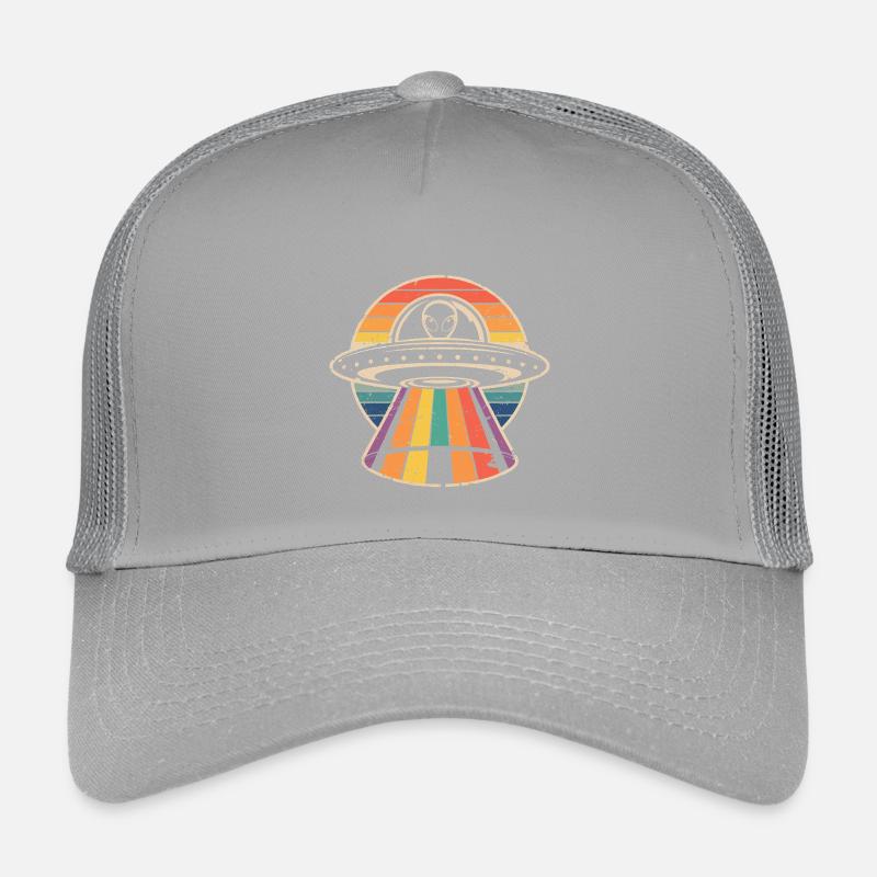 Kids’ Trucker Cap