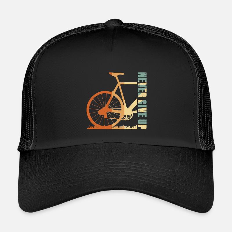 Kinder Trucker-Cap