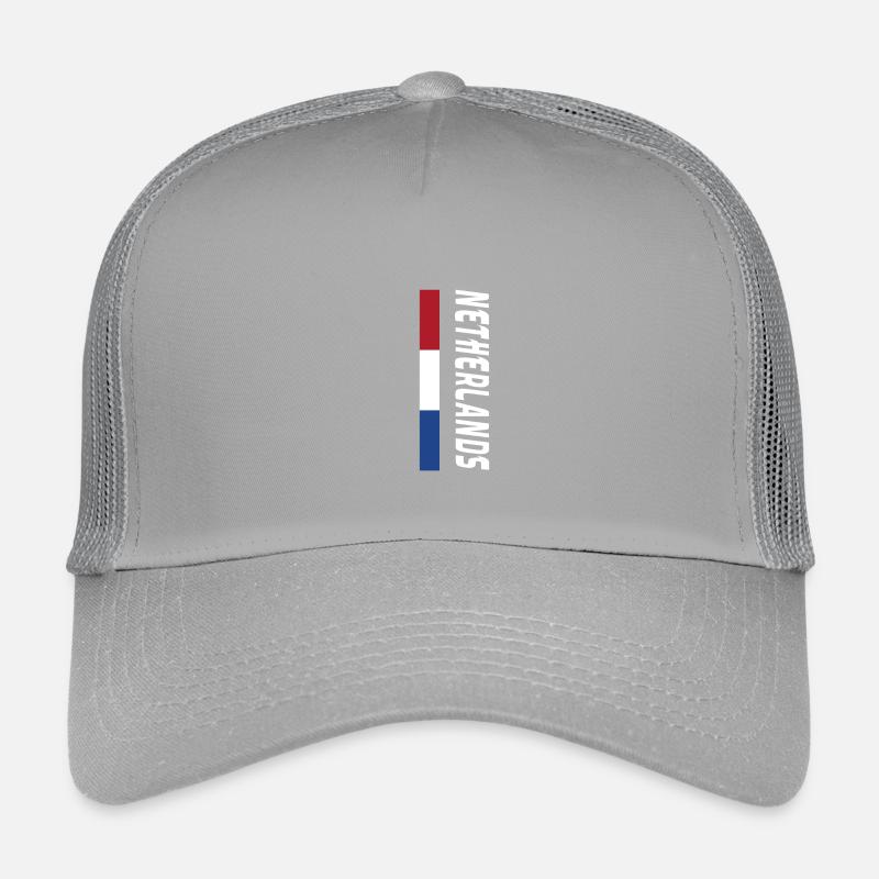 Niederlande / Geschenk / Geschenkidee Kinder Trucker-Cap