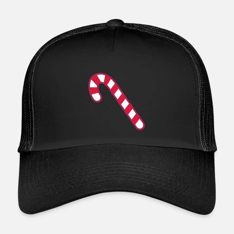 canne à sucre canne à sucre gnome elfe elfe Casquette trucker enfant
