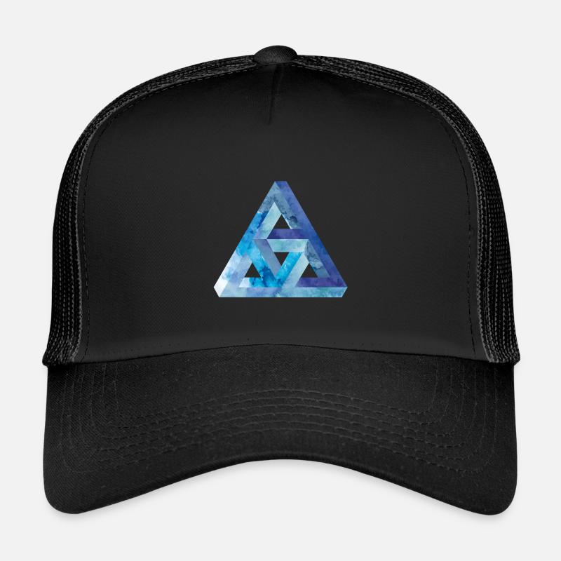 Kids’ Trucker Cap