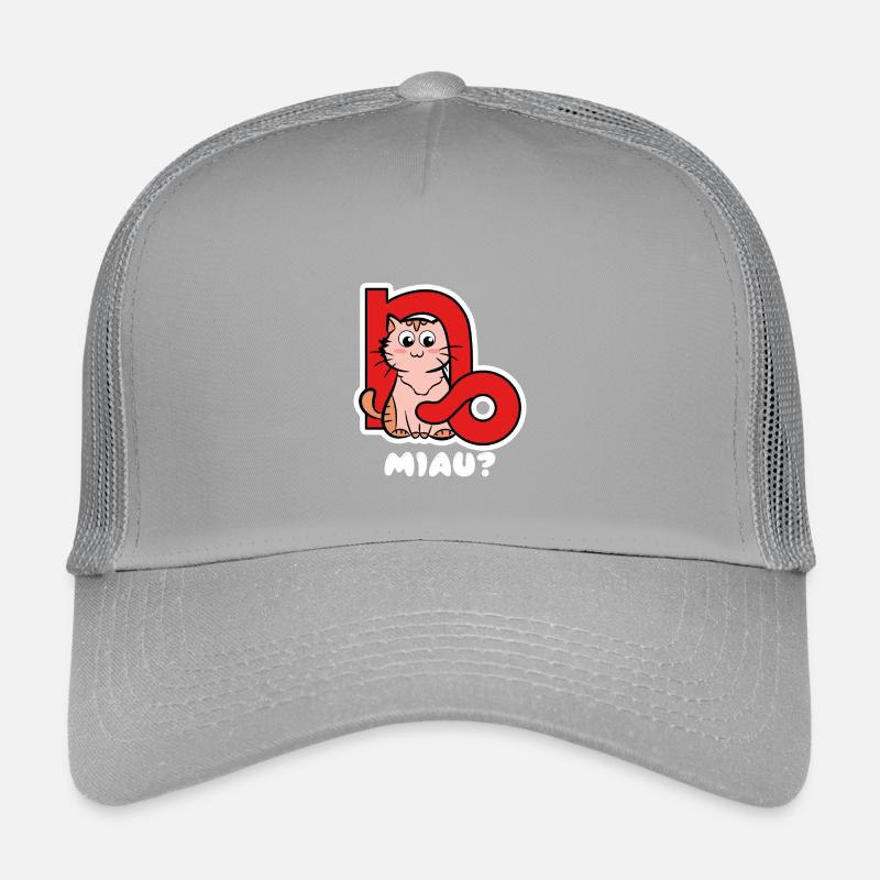 Cool Capricorne disant Zodiac Sky Astrologie Casquette trucker enfant