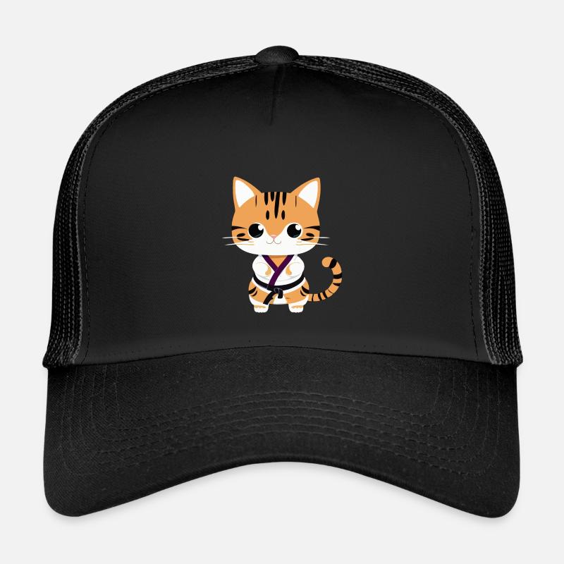 Kids’ Trucker Cap