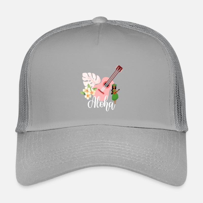Casquette trucker enfant