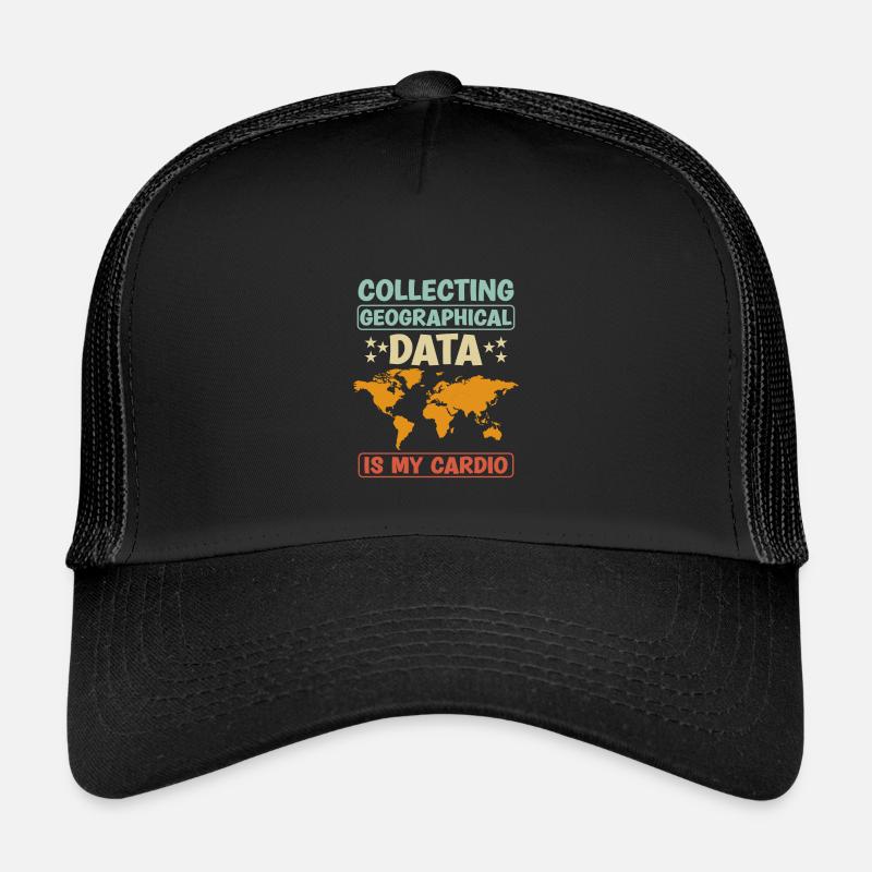 Kinder Trucker-Cap
