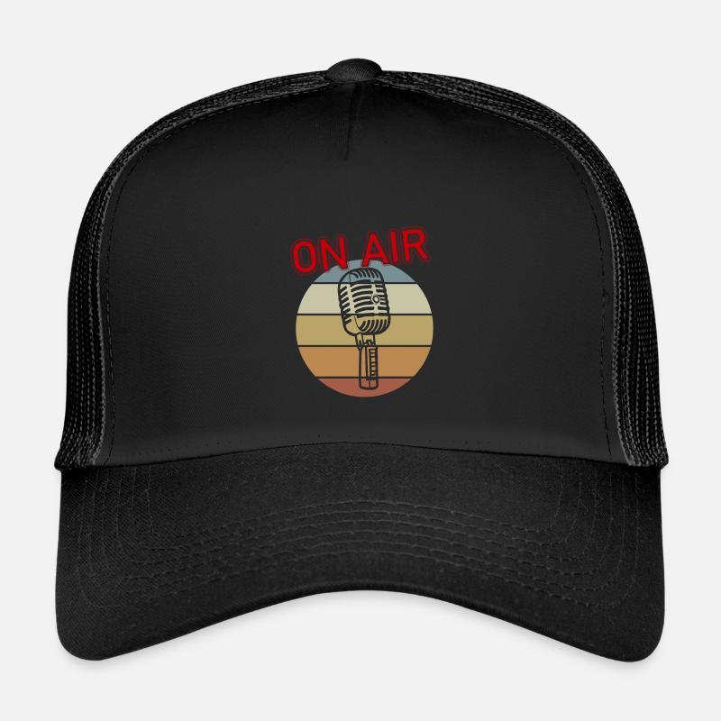 Casquette trucker enfant