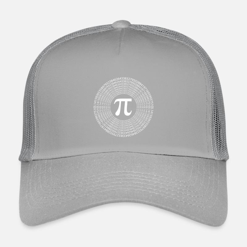Pi-Tag - Glücklicher Pi-Tag Kinder Trucker-Cap