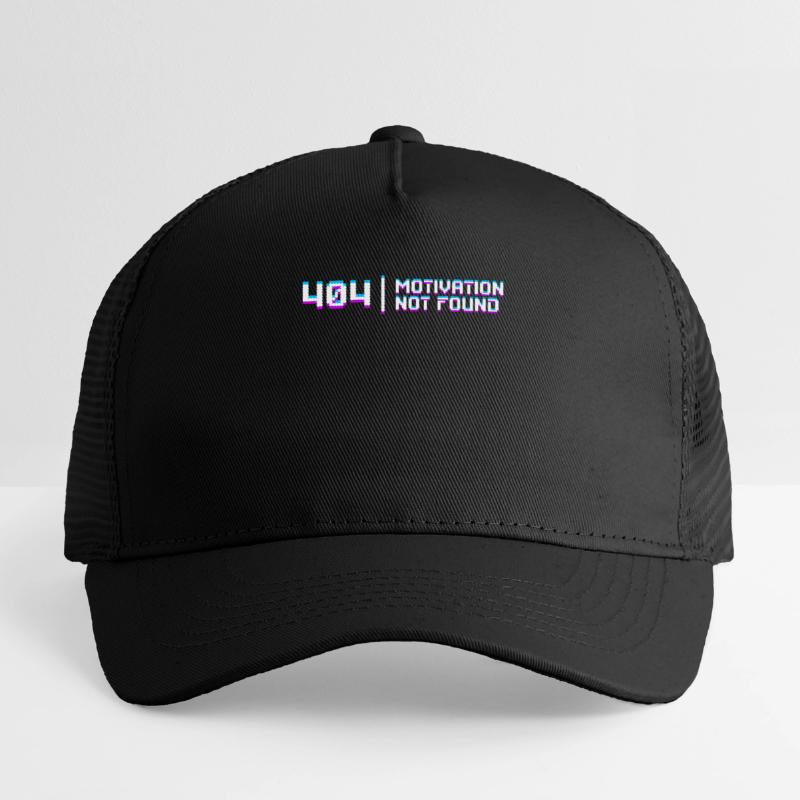 Developer Coden Skripting Lustige Sprüche Debug Kinder Trucker-Cap