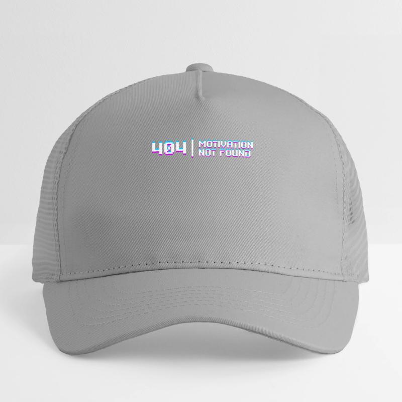 Developer Coden Skripting Lustige Sprüche Debug Kinder Trucker-Cap