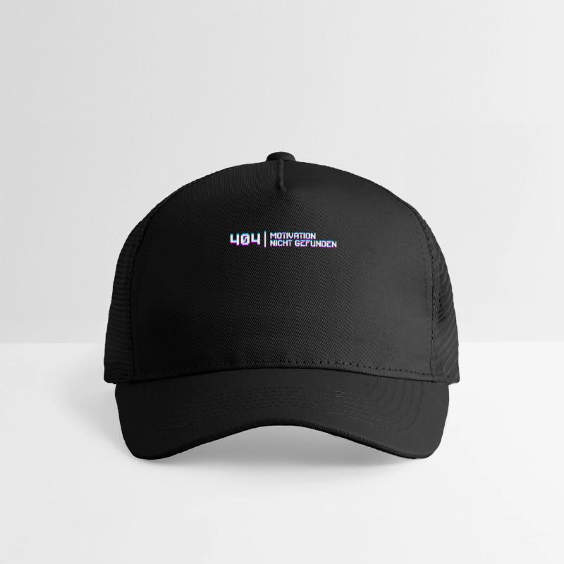 Kinder Trucker-Cap