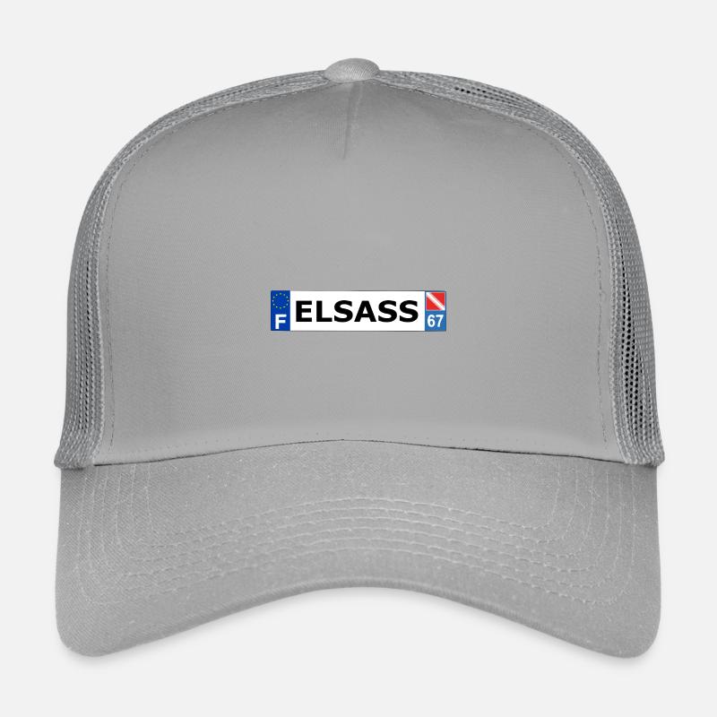 Elsass Kids’ Trucker Cap
