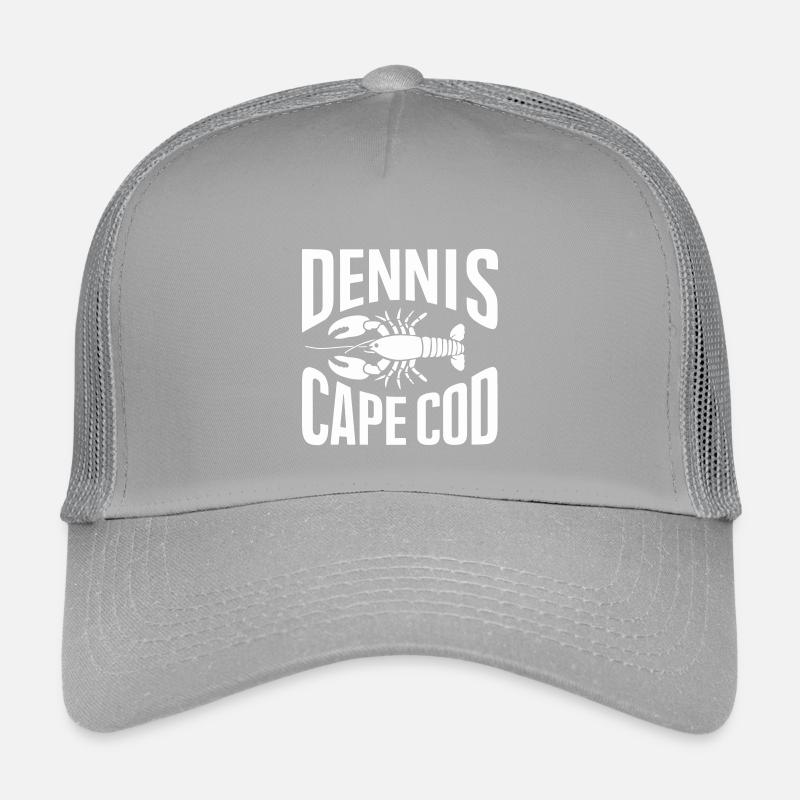 Dennis Cape Cod Homard Casquette trucker enfant