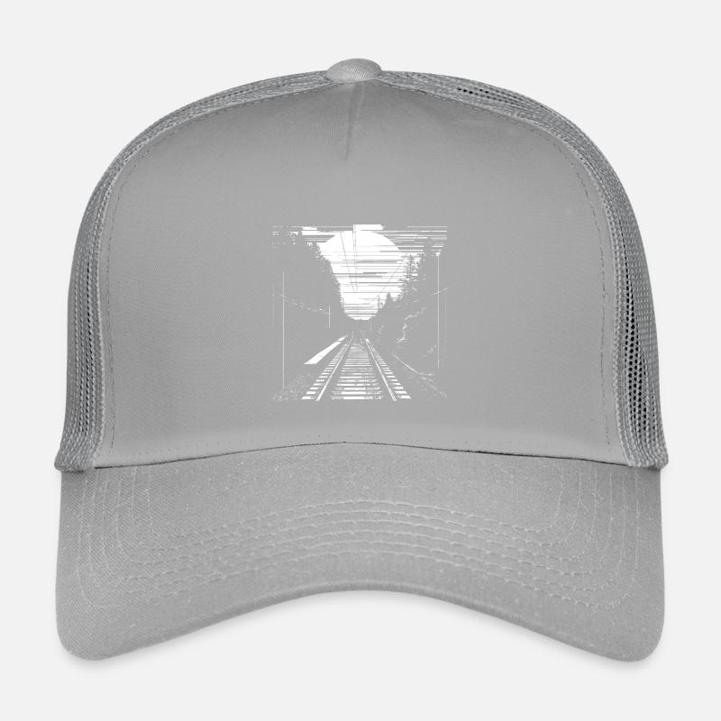Casquette trucker enfant