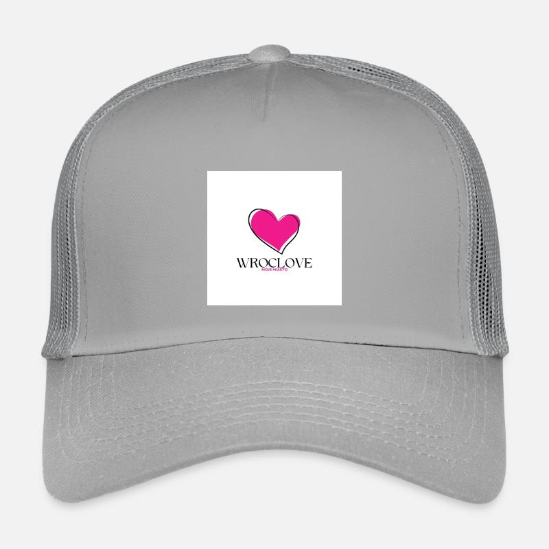 Casquette trucker enfant