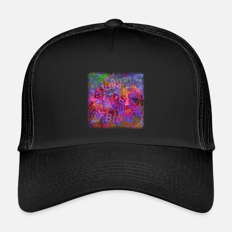 Casquette trucker enfant