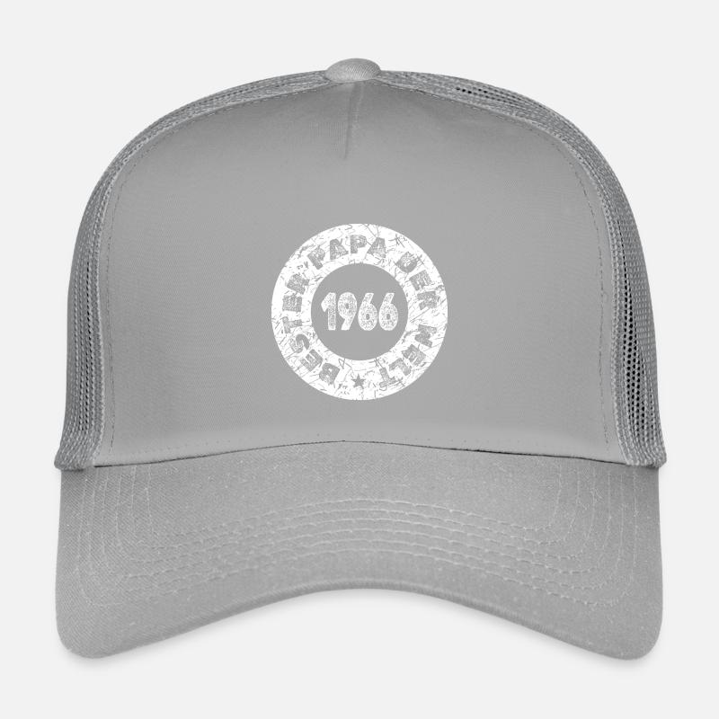 Fête des pères 1966 Casquette trucker enfant