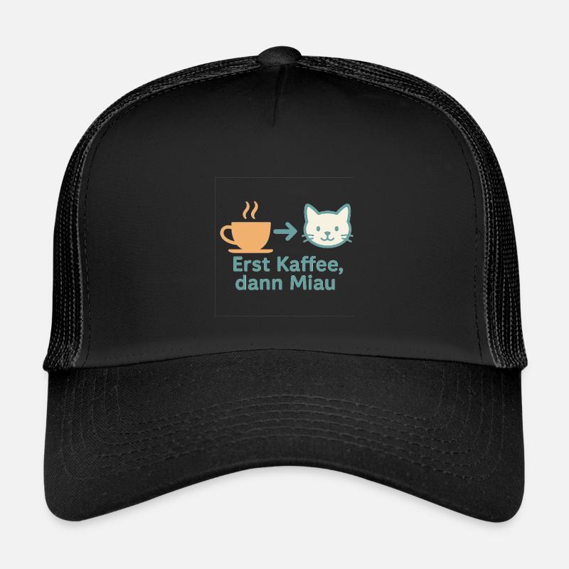 Kids’ Trucker Cap