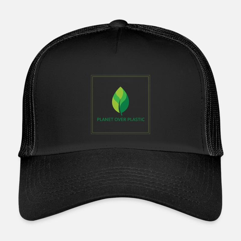 Kinder Trucker-Cap