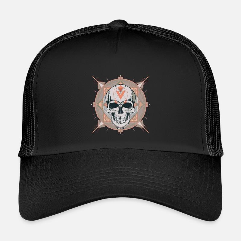 Kinder Trucker-Cap