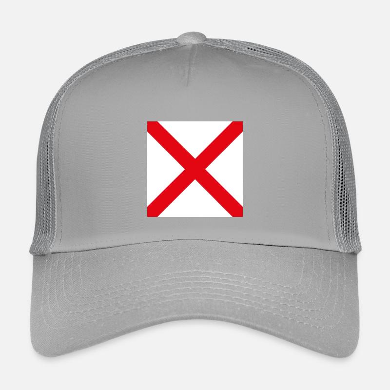 Kinder Trucker-Cap