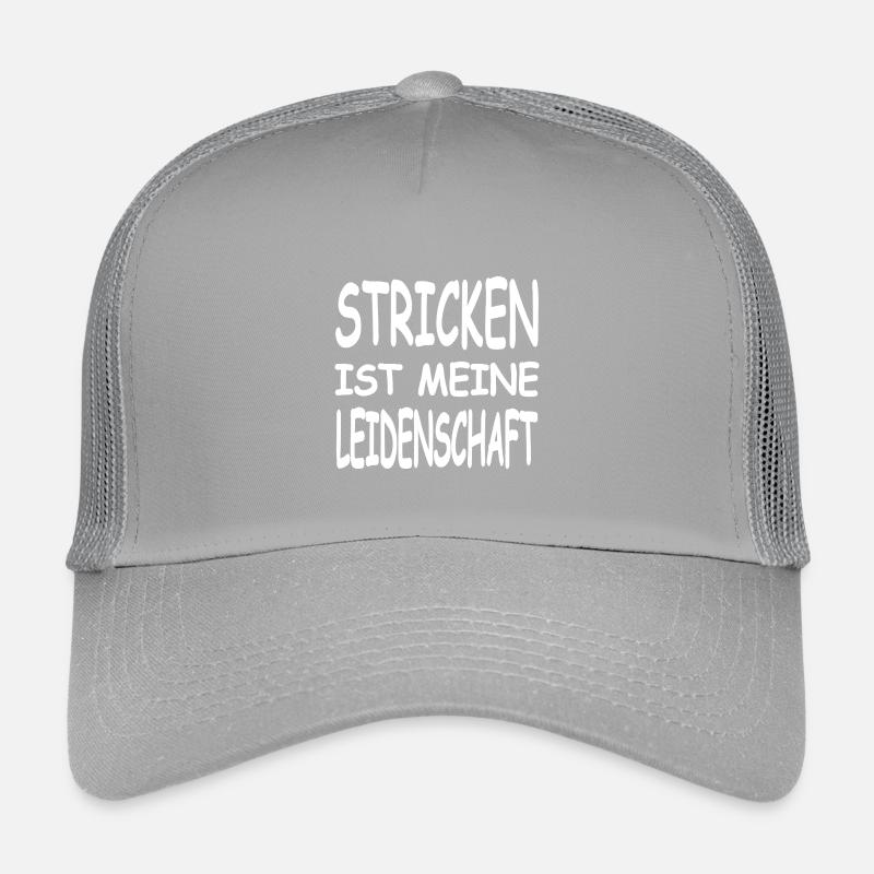 Kids’ Trucker Cap