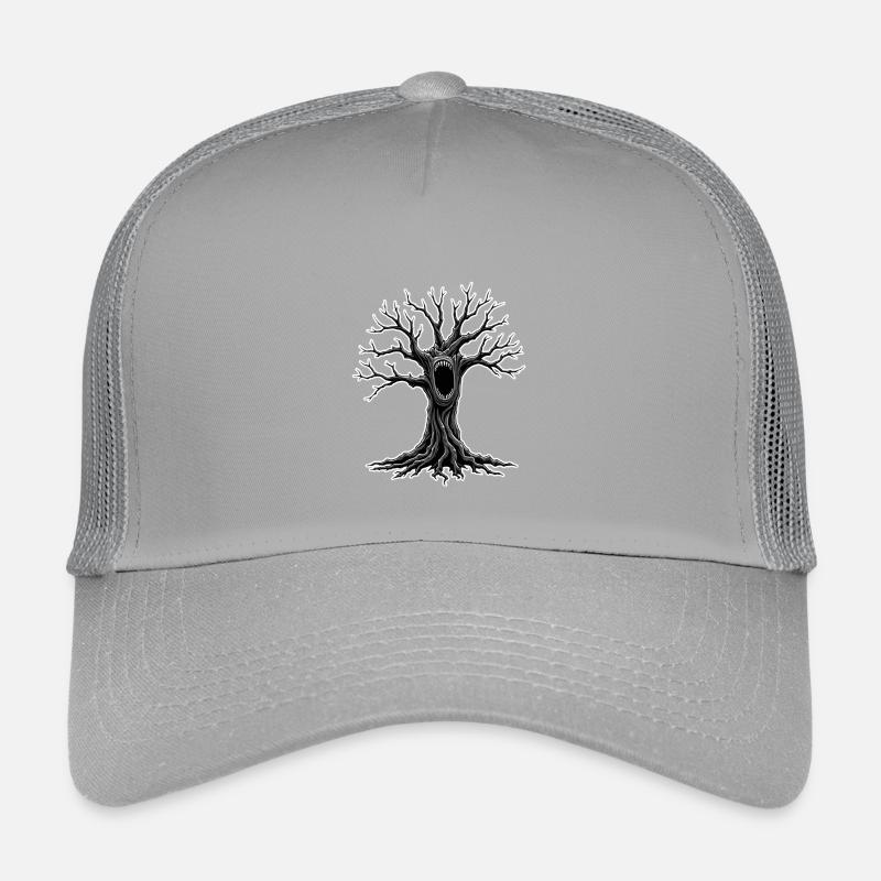 Screaming Tree Kids’ Trucker Cap