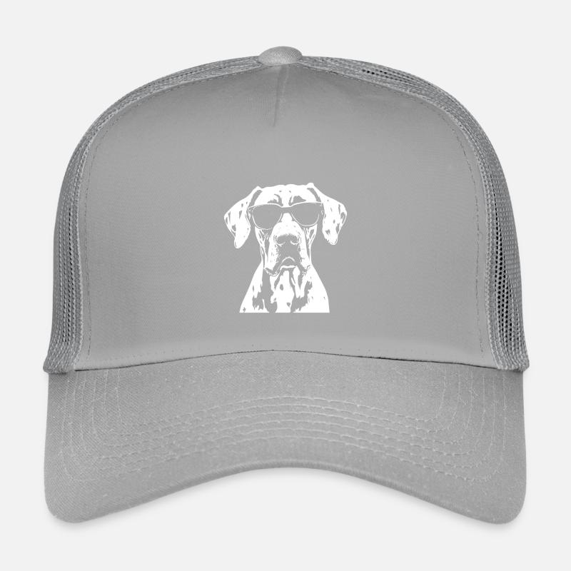 Lunettes de soleil Great Dane Great Dane Casquette trucker enfant