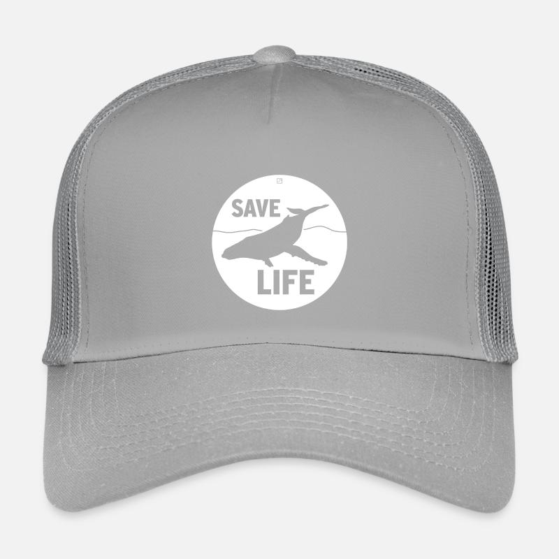 Kinder Trucker-Cap