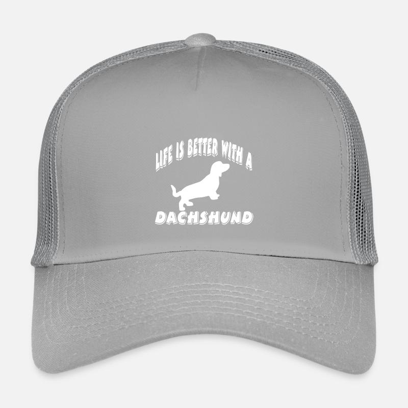 Casquette trucker enfant