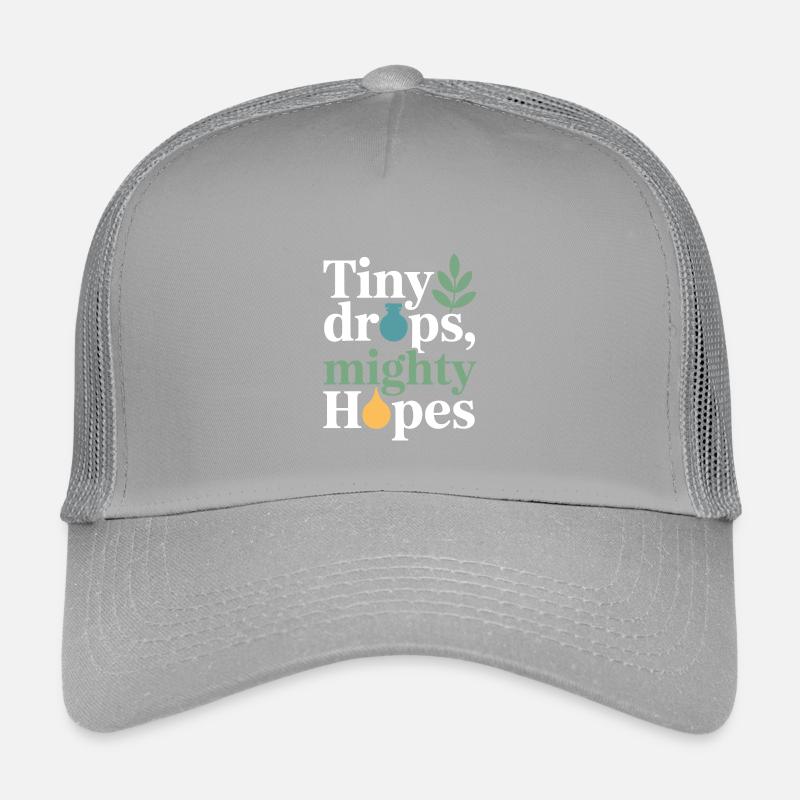 Certified Clinical Micro-Dose Practitioner Gear  Kids’ Trucker Cap