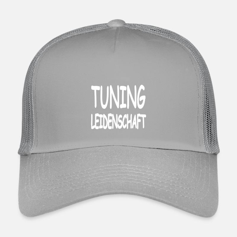 Kinder Trucker-Cap