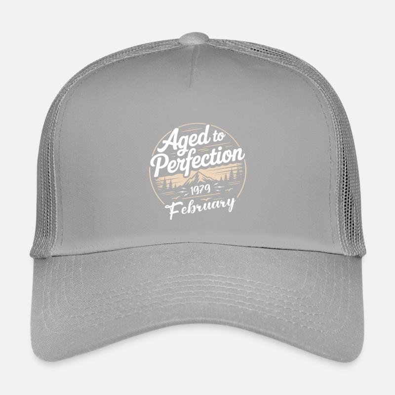 Kids’ Trucker Cap